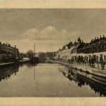 Douai - Scarpefluss