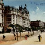 Nice - Promenade des Anglais