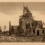 Kirche in Bretigny