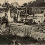 Beaurains - Weltkrieg