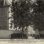 Sedan - Quartier MacDonald - Feldpost