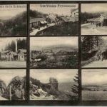 Souvenir de la Schlucht