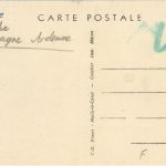 Mailly le Camp - L Hopital Militaire