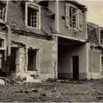 Schloss Brimont bei Reims