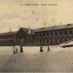 Berck-Plage - Hopital Rothschild