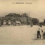 Berck-Plage - L Entonnoir