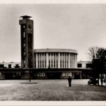 Brest - La nouvelle Gare