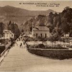 Bagneres de Bigorre