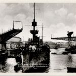 Brest - Port Militaire
