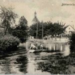 Betheniville - Feldpost