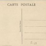 Pont Aven - costumes
