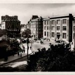 Brest - Place Anatole France