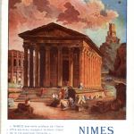 Nimes - Syndicat d Initiative de Tourisme