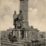 Blankenberghe - Le Monument de Bruyne