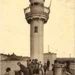 Boulogne sur Mer - Le Phare