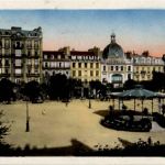Brest - Place Wilson
