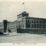 Brest - L Ecole Navale
