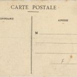 Entree du Bois de Bouvignies