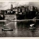 BAstia - La Citadelle