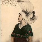 Valognes - Jadis - costumes