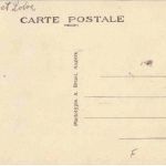 Tours - Place Plumereau