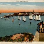 Saint Malo - Les Regates