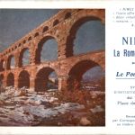 Nimes - LA Rome Francaise