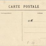 Morlais - Vieille Portense - Rauchen