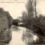 Nogent le Roi