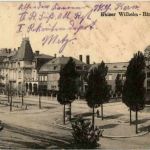Metz - Kaiser Wilhelm Ring