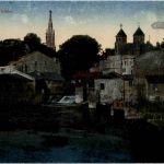 Metz - Römische Bäder