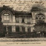 La Bourboule - Le Casino