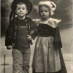 Elliant - Futurs Epoux - Costumes