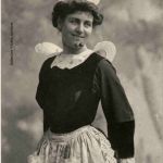Quimperle- Costumes