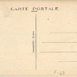 Fillette de Quimperle