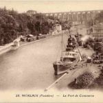 Morlaix - Le Port