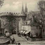 Chartres - Le Porte Guillaume