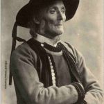 Plonevaz - Porzay costumes