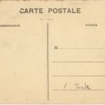 Femme de Ploare - costumes