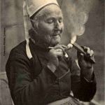 La pipe -Costumes