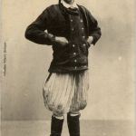 Monsinieur le Maire de Confort
