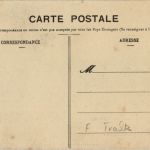 Monsinieur le Maire de Confort
