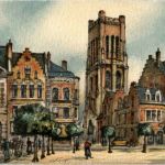 Bethune - Place Petain
