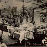 Bordeaux - Hotel de Bayonne