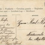 Souvenir du Petit Rombach
