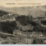 Longwy-Bas - Quartier Saint Louis