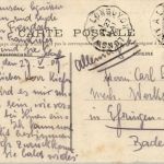 Longwy-Bas - Quartier Saint Louis
