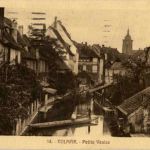 Colmar - Petite Venise