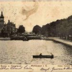 Mülhausen - Altes Bassin