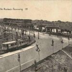 Boulevard Lille Roubaix Tourcoing